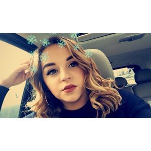 Meet your Posher, Janae